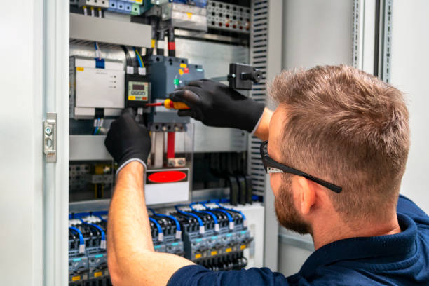 Professional Electrician in Little Rock, AR