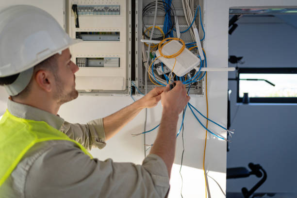 Why Trust Our Certified Electricians for Your Electrical Needs in Little Rock, AR?